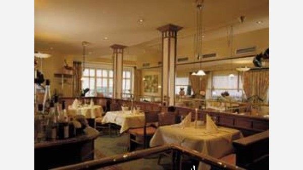 Das Schokoladenhotel