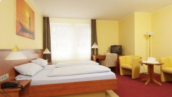 Das Schokoladenhotel