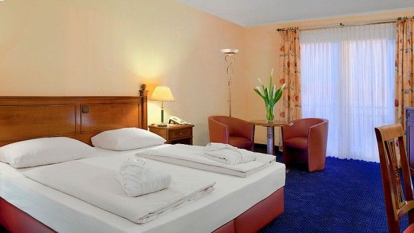 Dorint MARC AUREL Spa & Golf Resort