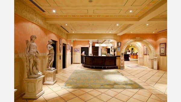 Dorint MARC AUREL Spa & Golf Resort