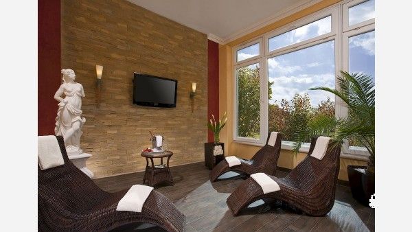 Dorint MARC AUREL Spa & Golf Resort