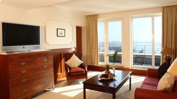 ATLANTIC Hotel Wilhelmshaven