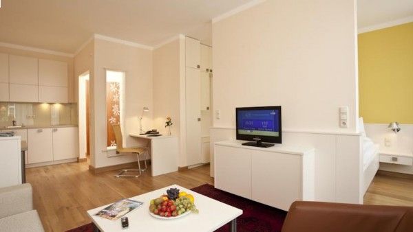 Ringhotel Residenz Wittmund