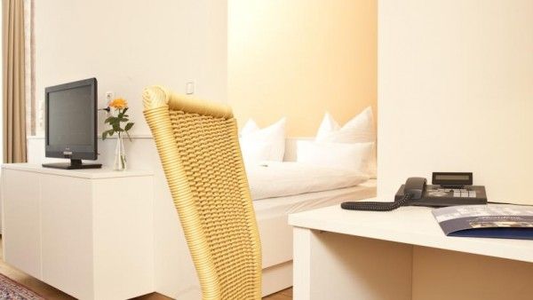 Ringhotel Residenz Wittmund