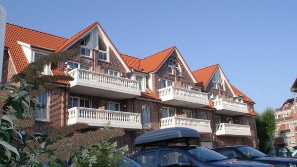 Hotel Leuchtfeuer