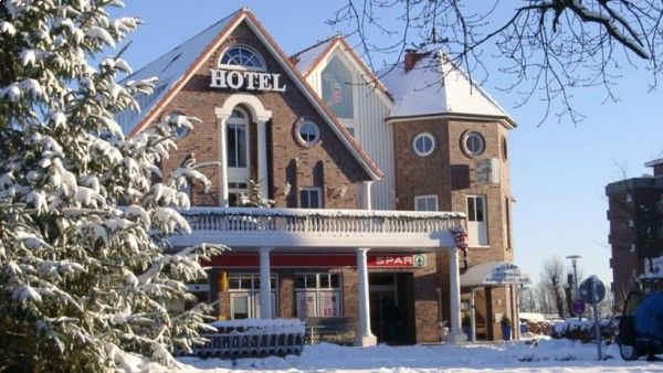 Hotel Leuchtfeuer