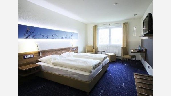 Hotel Im Schützenhof, Jever