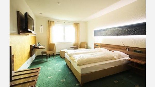 Hotel Im Schützenhof, Jever