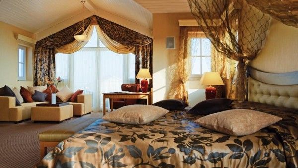 A-ROSA Ostseehotel Kühlungsborn
