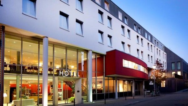 Stadthotel Münster