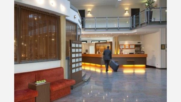 Mercure Tagungs- & Landhotel Krefeld