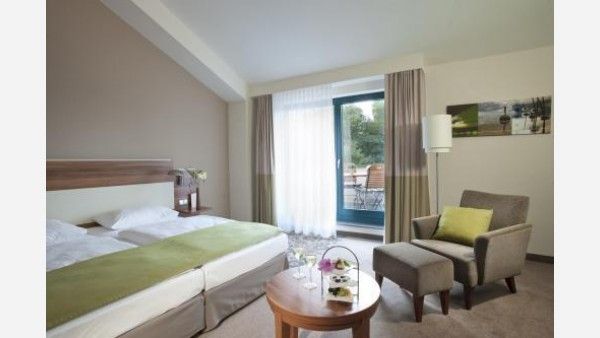 Mercure Tagungs- & Landhotel Krefeld