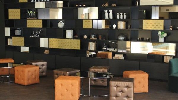 Radisson Blu Hotel Dortmund
