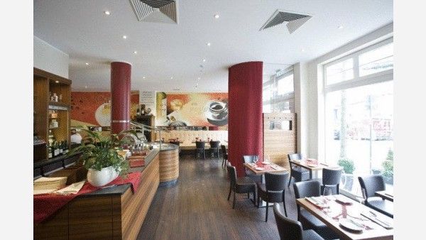 Hotel Gräfrather Hof