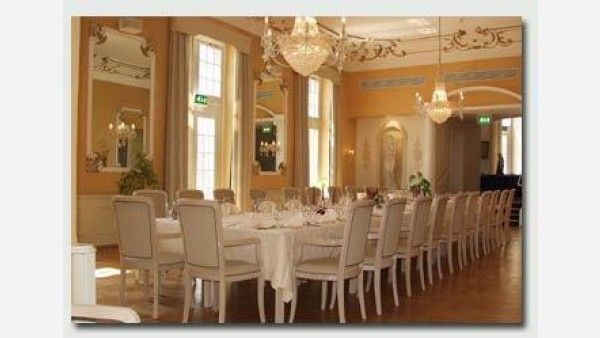 Seehotel Schloss Klink
