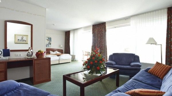 Seehotel Schloss Klink