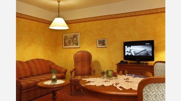 Seehotel Ecktannen