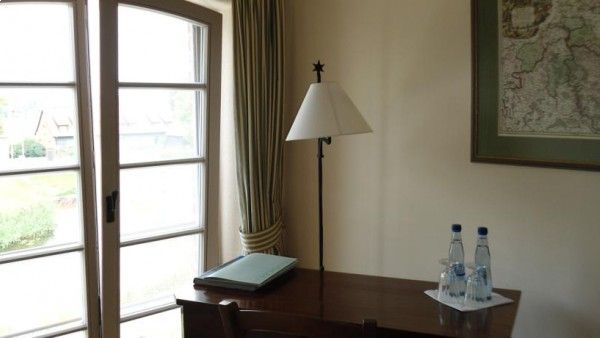 Hotel Schloss & Gut Ulrichshusen