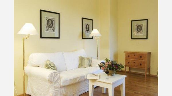 Hotel Schloss & Gut Ulrichshusen