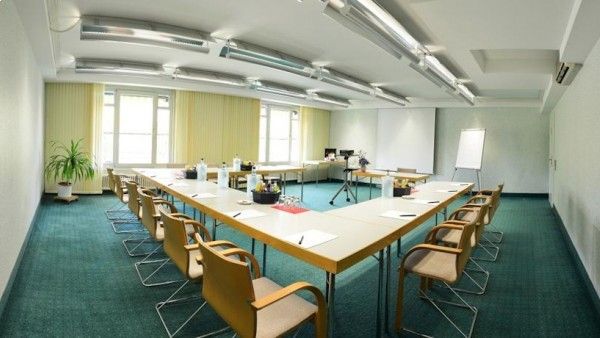 Hotel Meerane