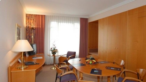 Hotel Meerane