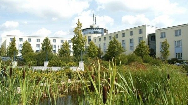 Hotel Meerane