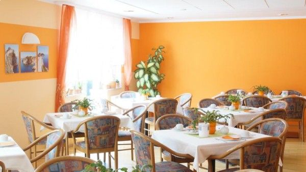 Schlossberghotel Greiz