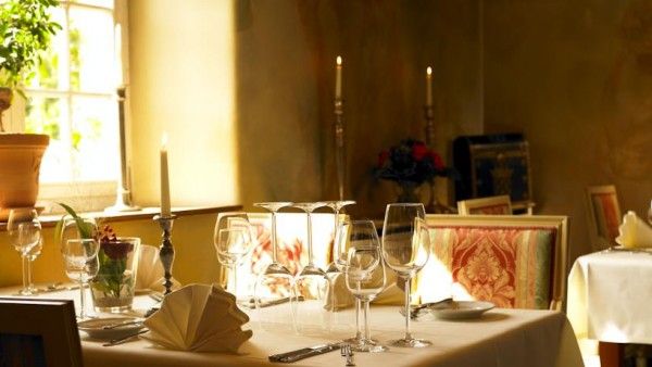 Hotel Schloss Edesheim