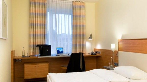 Mercure Hotel Mannheim am Rathaus