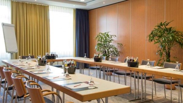 Mercure Hotel Mannheim am Rathaus