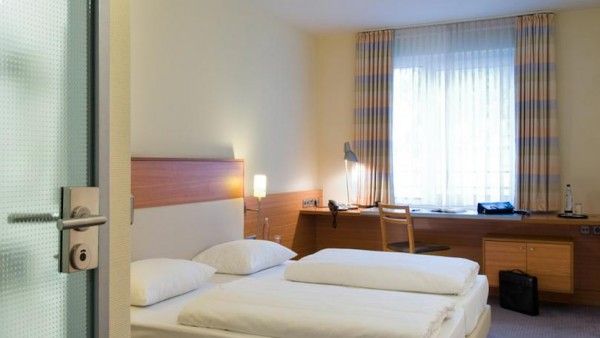 Mercure Hotel Mannheim am Rathaus