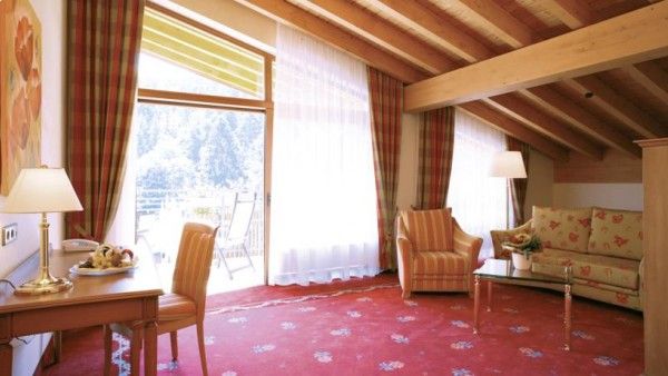 Ringhotel Mönch`s Waldhotel