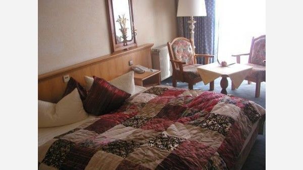 Parkhotel am Soier See