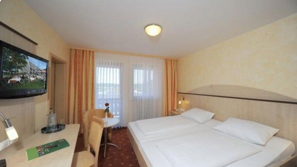 Hotel Wolfringmühle