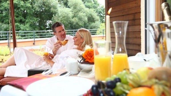 Heide Spa Hotel & Resort