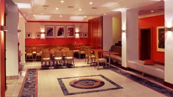 Best Western Hotel Leipzig City Center