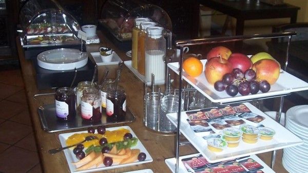 Altstadt-Hotel Bielefeld