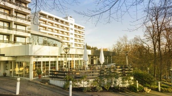 Fletcher Hotel-Restaurant Arnsberg-Sauerland