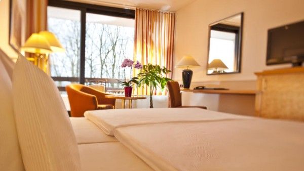 Fletcher Hotel-Restaurant Arnsberg-Sauerland