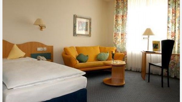 Hotel & Apartments Leugermann