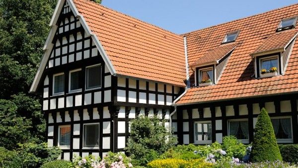 VILA VITA Burghotel Dinklage