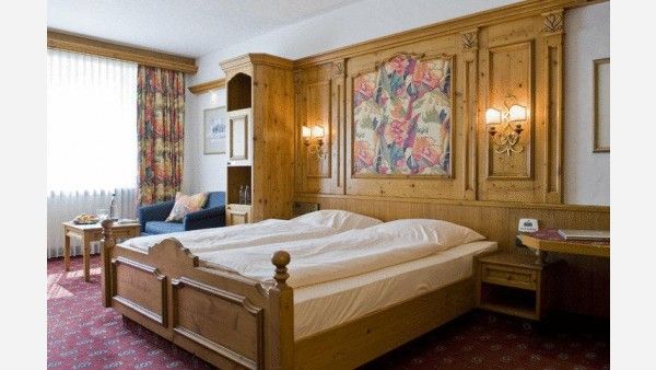 VILA VITA Burghotel Dinklage