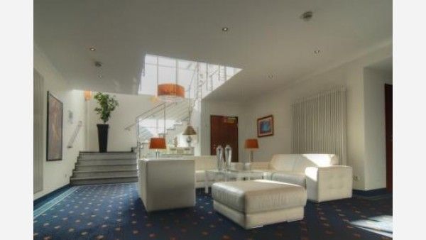 Parkhotel Bielefeld