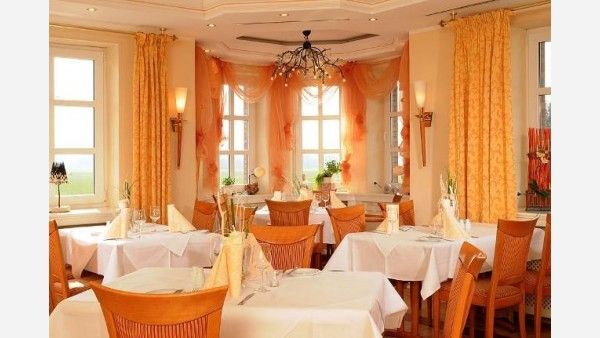 Landhotel Jäckel