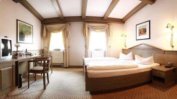 Hotel DREI SCHWANEN - Ristorante Due Fratelli