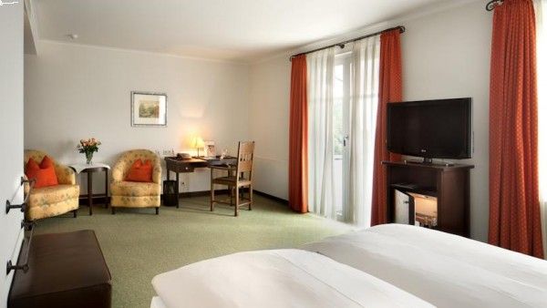 Best Western Soibelmanns Lutherstadt Wittenberg