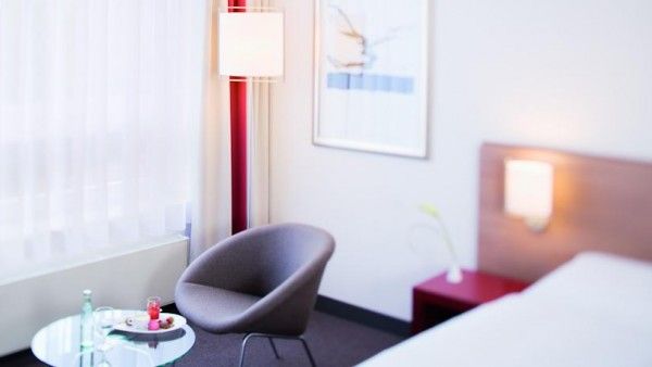 Mövenpick Hotel Münster am Aasee