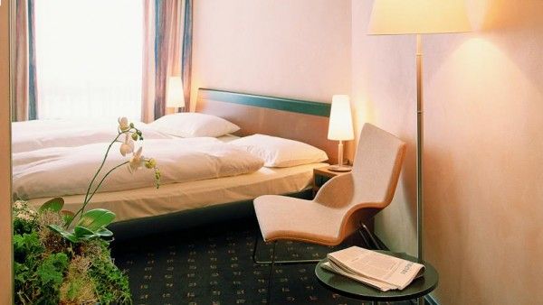 Mövenpick Hotel Münster am Aasee