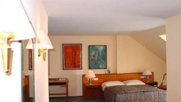 Galerie Hotel Leipziger Hof