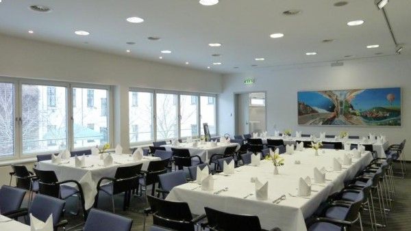 Galerie Hotel Leipziger Hof